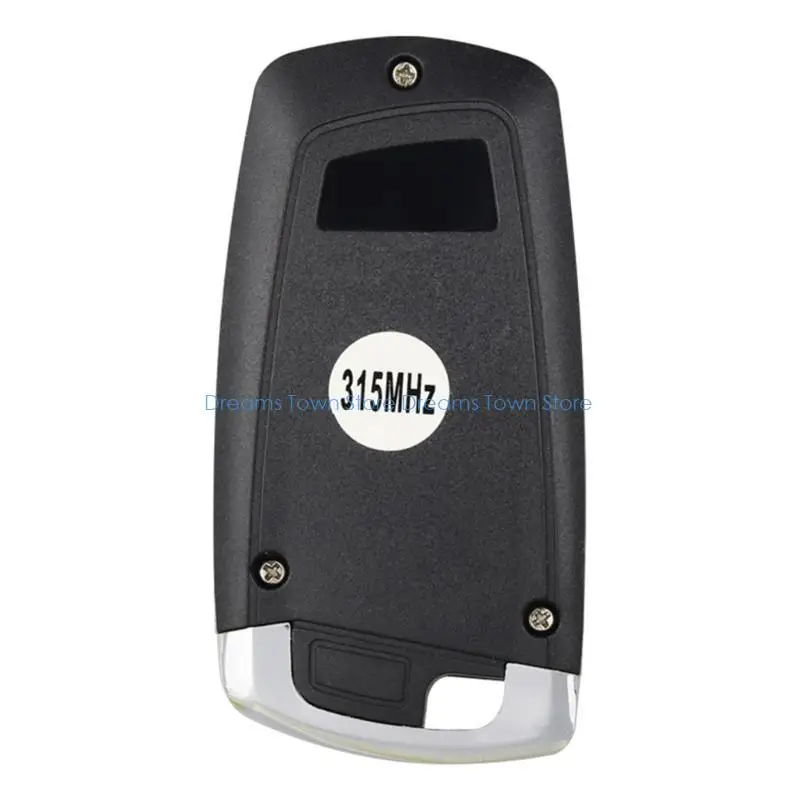 HX6A 315/433mhz PCF7953 Car Remote For BMW 2 3 4 5 6 7 Series Auto Vehichle Alarm KeylessGo
