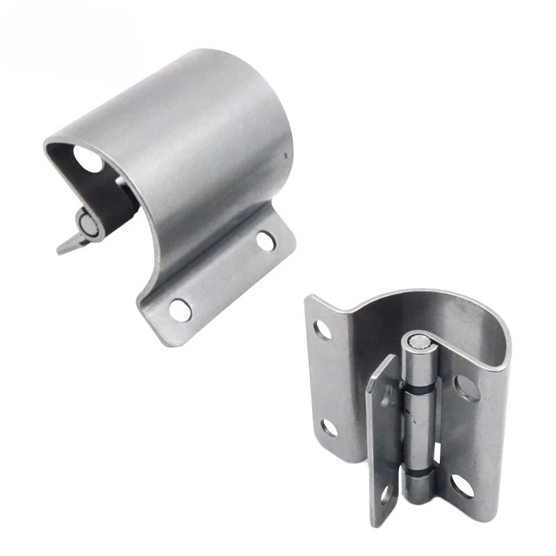 The latest HFK07-40 I-shaped torque butterfly hinge, built-in brake damping type/built-in brake free type