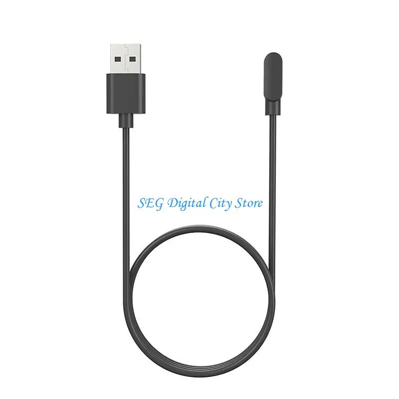 

U75B Charging Cord Cable for RealmeTechLife Watch Power Adapter Portable Line Wire Dockstation