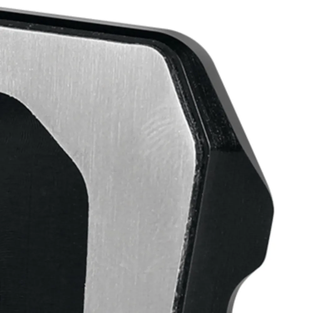 

Motorcycle For BMW F700GS 2012-2018 2019 2020 2021 Parts Foot Side Stand Enlarger Plate Kickstand Enlarge Extension Accessories