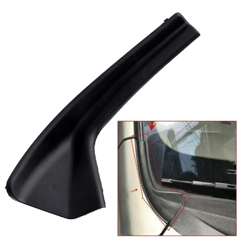 Direct Replacement Right Cowl Extension Trim Cover For Nissan Tiida Enhance The Look And Functionality Of Your Vehicle