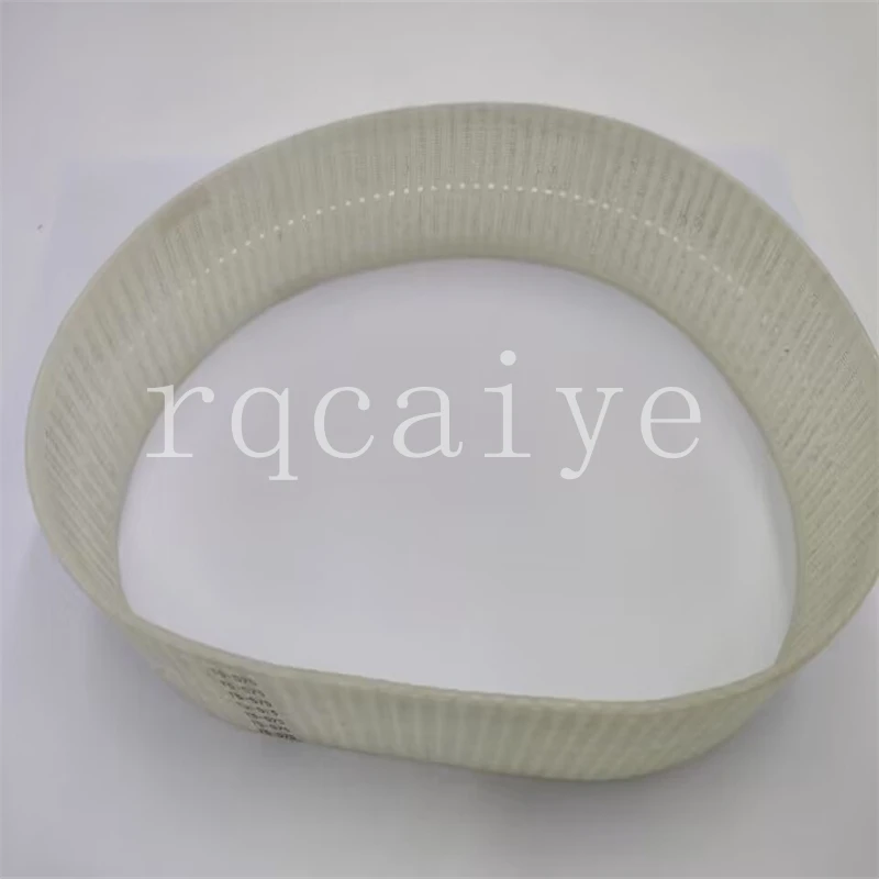 Free Shipping Folder Belt 50*575 Mm Suction Wheel Belt T5- 575 Vacuum Belt For MBO Folding Machine
