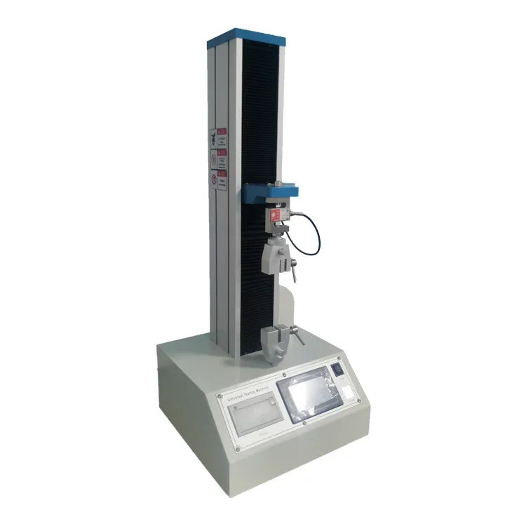 JINGYAN Manufacturing Universal Tensile Strength Tester Textile Tensile Strength Testing Machine