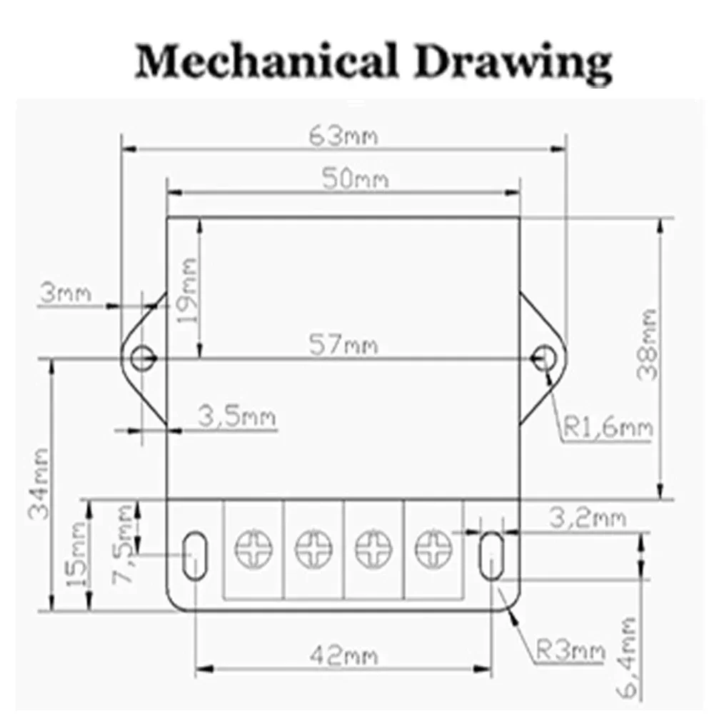 24V to 12V 10A  DC DC Converter Regulator Car Step Down Reducer  dc dc step-down module 12 volt stabilizer voltage regulator