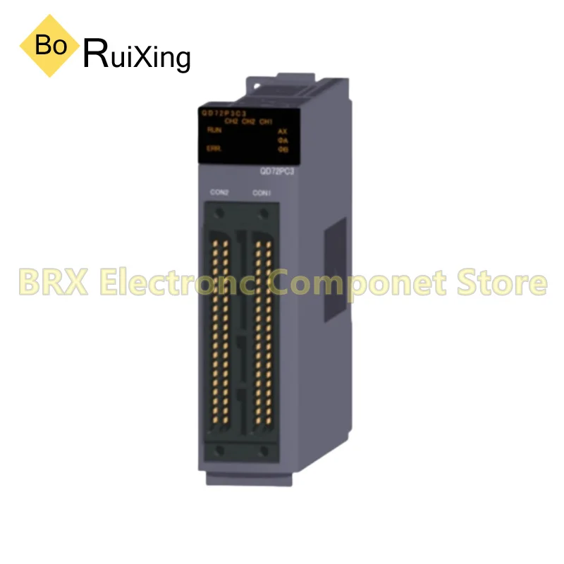 

QD72P3C3 QD70P4 QD70P8 QD75P1 QD75P1N QD75P2 QD75P2N QD75P4 QD75P4N NEW ORIGINAL IN STOCK