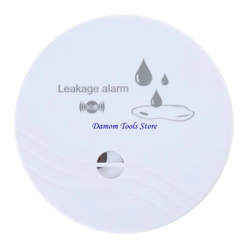 57BE Easy to Use Water Effective Water Alarm Leak Detectors Durable