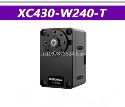 

Специальный рулевой двигатель Dynamixel для робота ROBOTIS DYNAMIXEL XC430-W240-T сервопривод