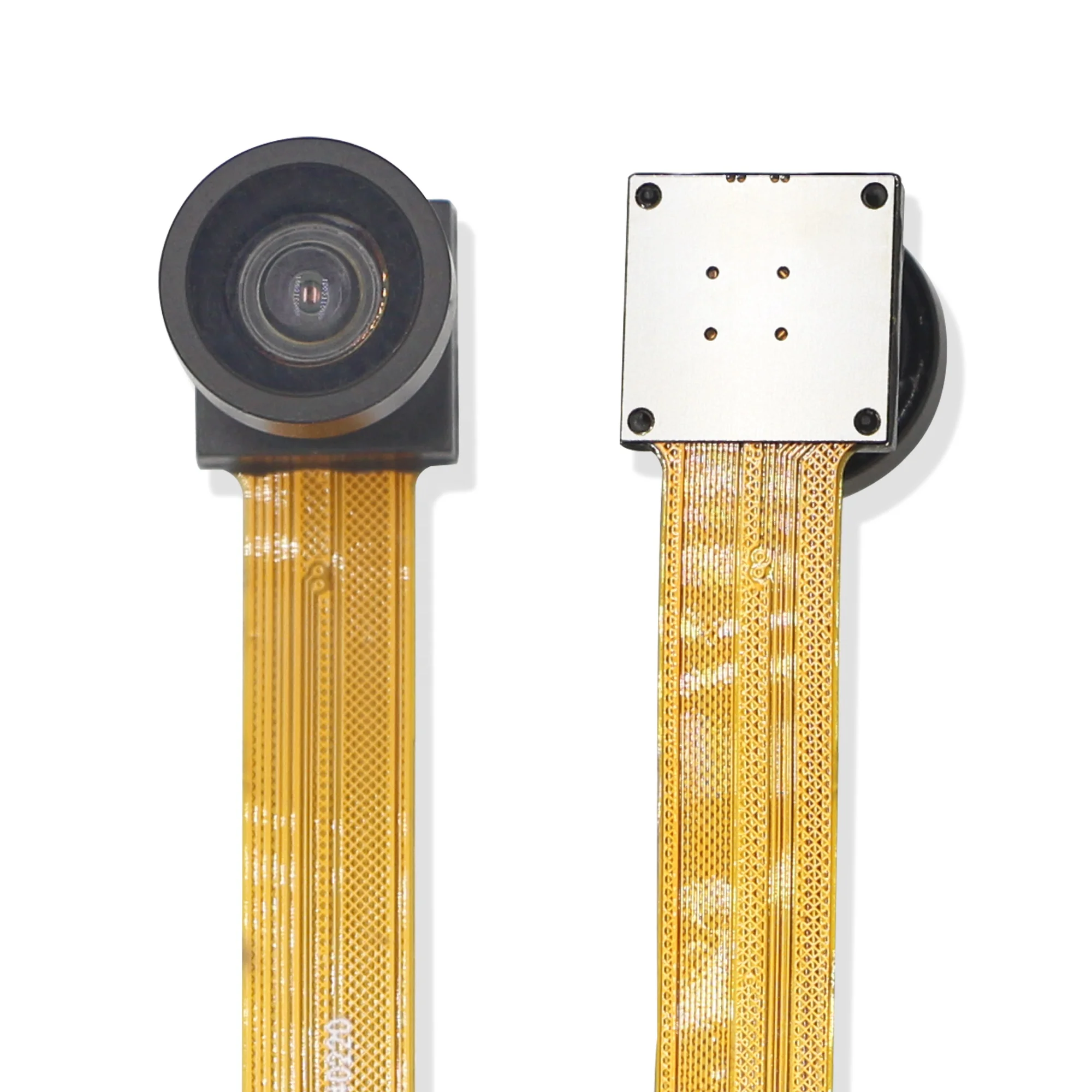 HZ OEM 5MP OV5640 AF 30FPS Full HD MIPI Camera Module DVP Interface Micro CMOS Camera Module Sensor Factory Direct
