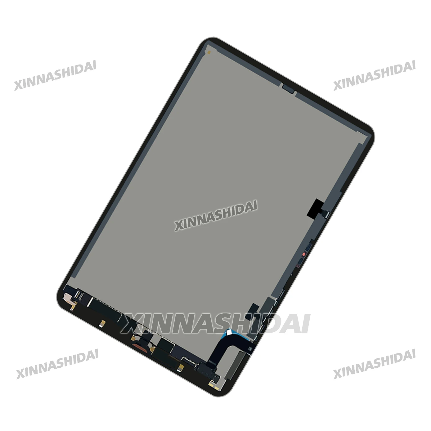 

Tested LCD 11" For iPad Apple iPad Air 6 2024 New LCD Display Touch Screen Assembly Digitizer Replacement For iPad Air6 11inch