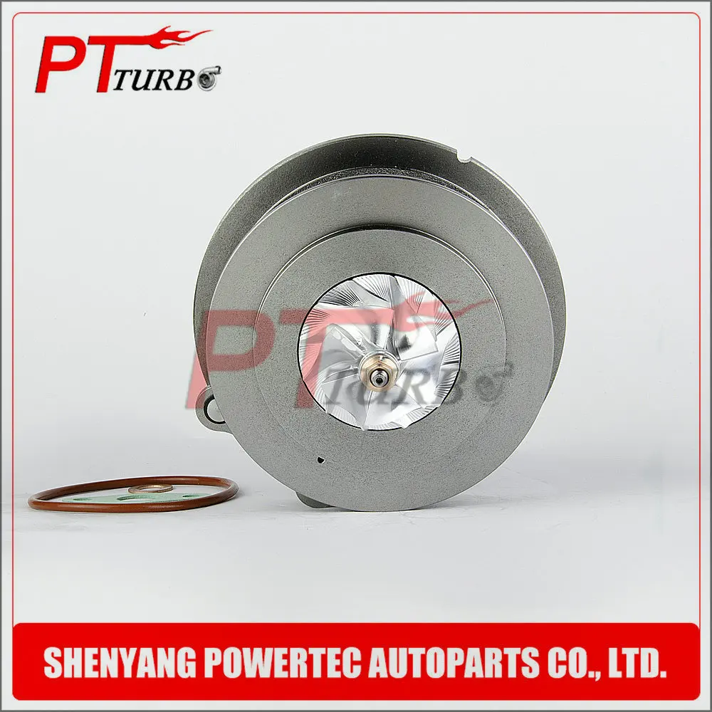 TF035 Turbine CHRA 11658517453 49335-00644 for BMW 120D 220D 320D 420D 520D X1 X3 F20 F21 135Kw 184HP N47D20 49T35-00642 NEW