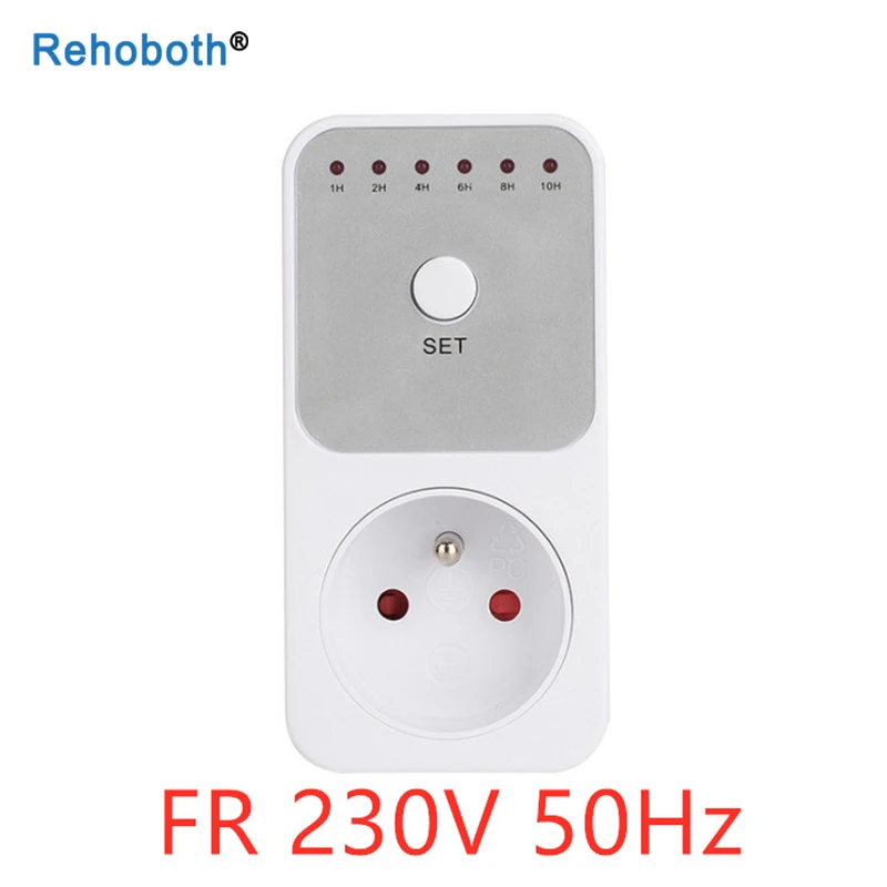 Variant: FR