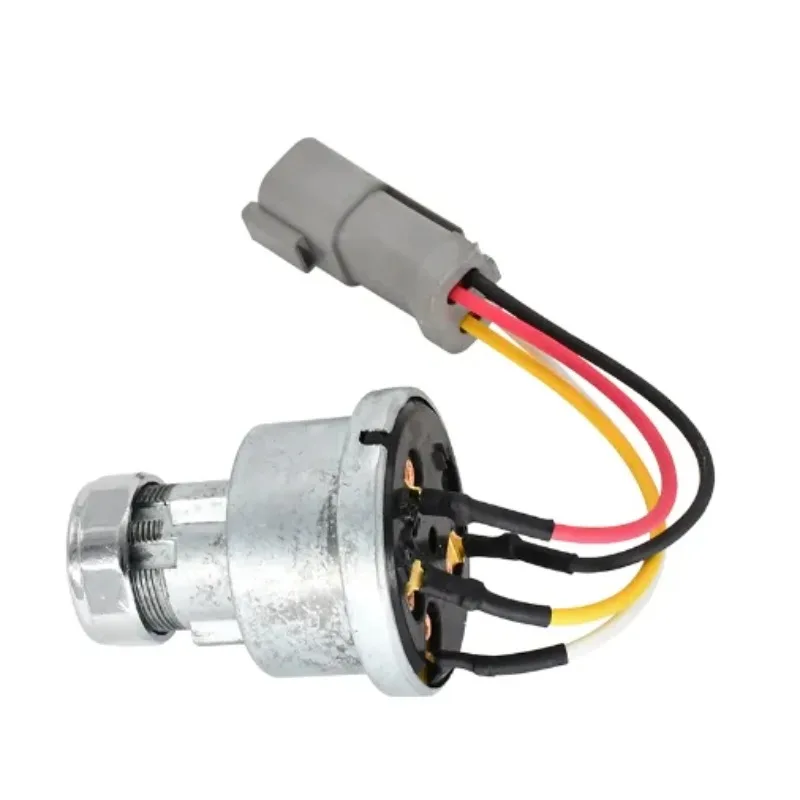 110-7887 1107887 بدء تجميع مفتاح CA1107887 مناسب لرافعة كاتربيلر 414E 416E 416F جرار D10T المضغوط CB-22B #3