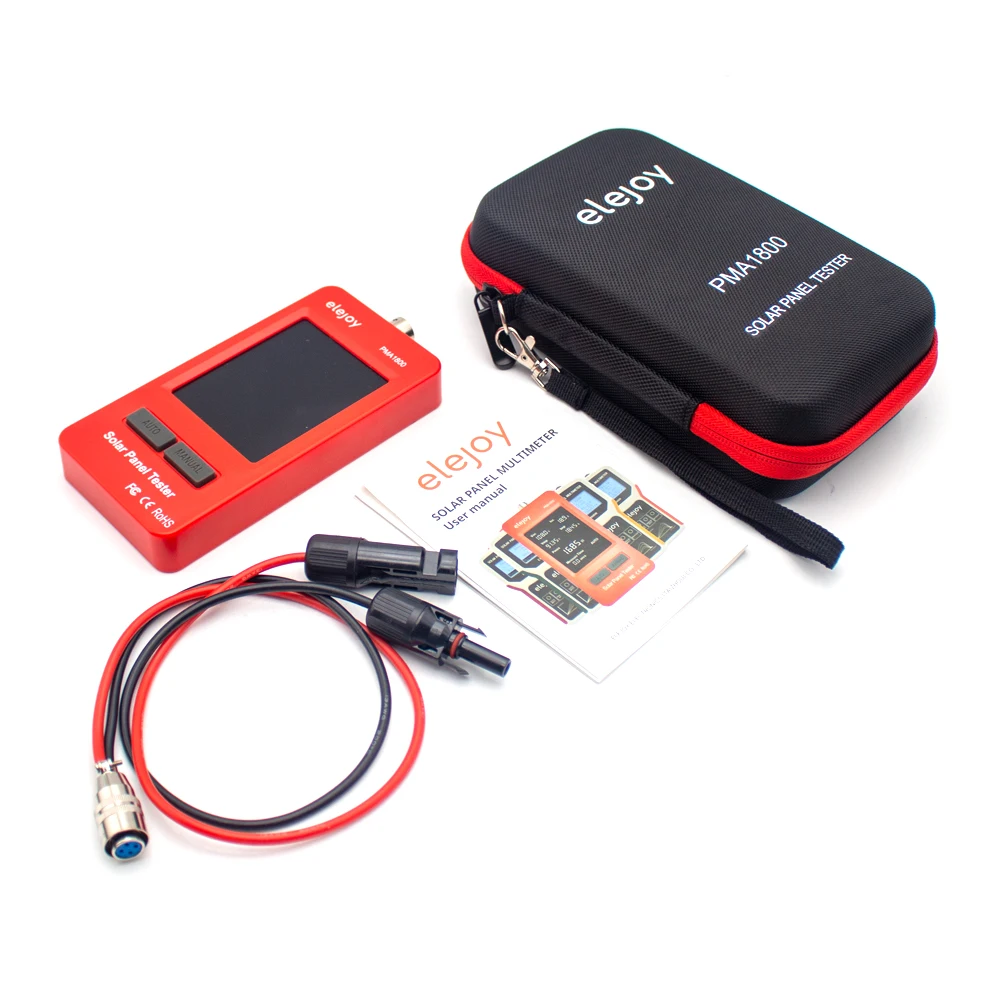 PMA1800 Pv Panel Mu…