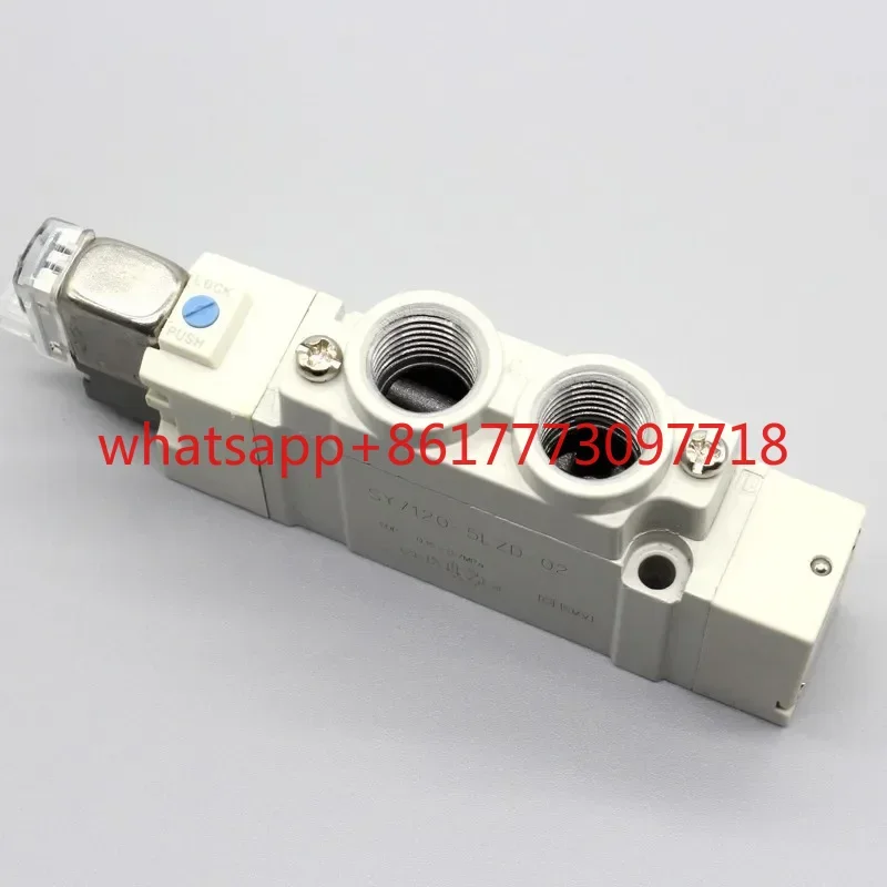 vanne-solenoide-smc-sy9120-3-4-5-6l-ld-lz-lze-lzd-lou-03-02-c8-c10-c12