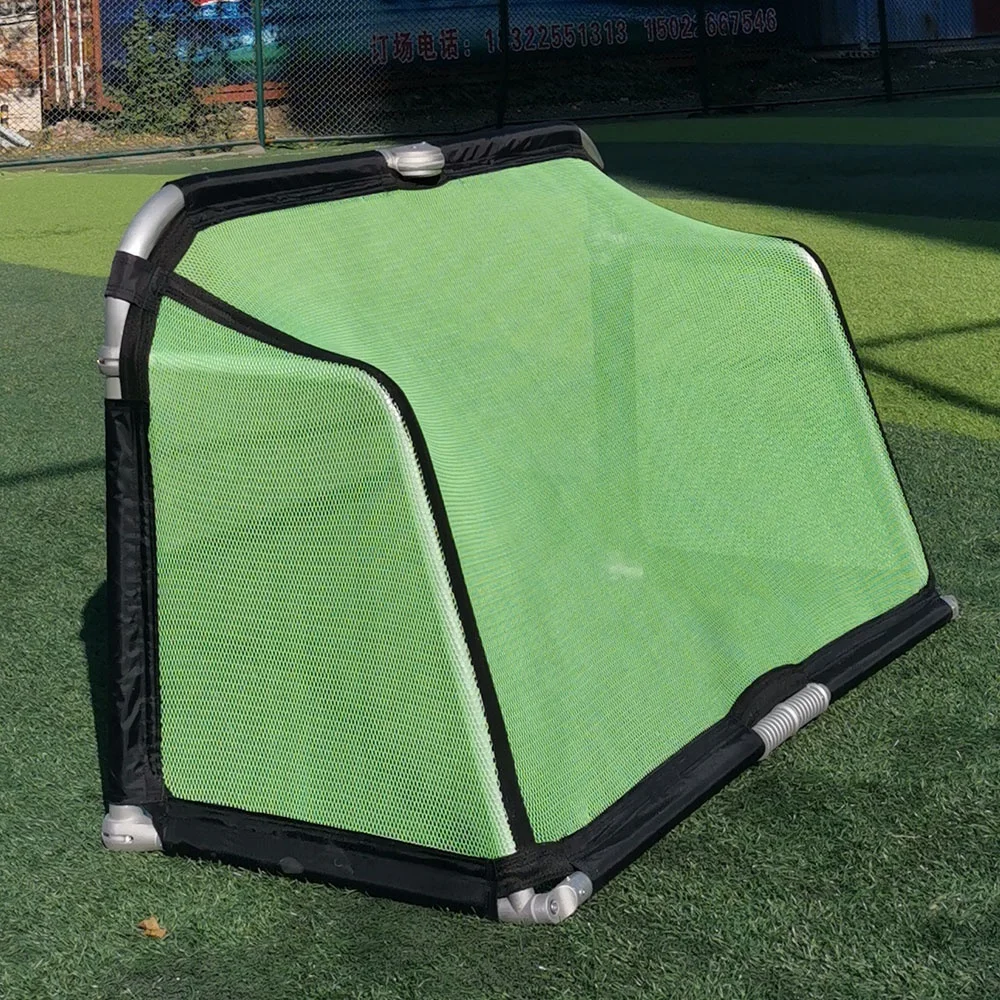 Xin Sports Equipment - Складная футбольная сетка для улицы, портативные