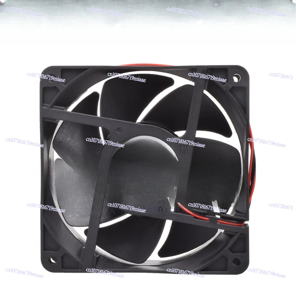 العاكس، مروحة آلة اللحام، DC DC24V محرك النحاس الأساسية 12038 المبرد، مروحة 3200 دورة في الدقيقة