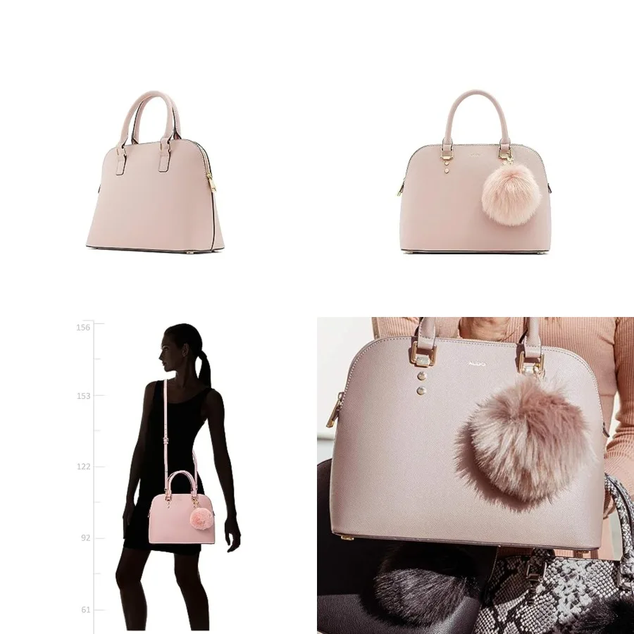 Women's Galilini Dome Bag