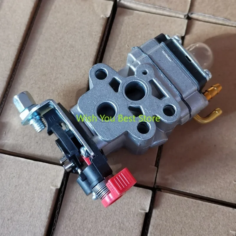 Carburetor TJ27E TJ35E KBL35A