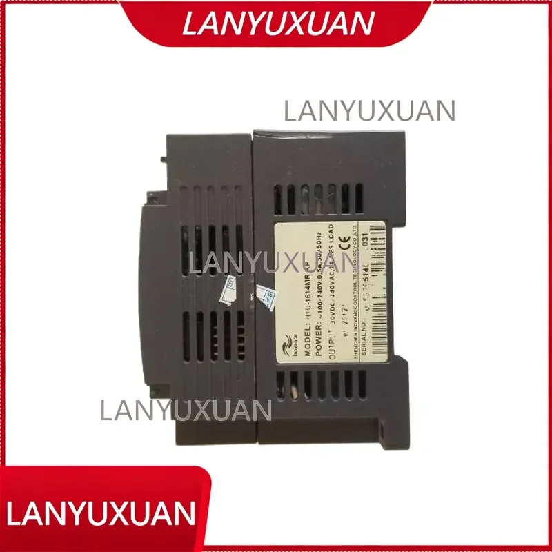 *** Huichuan PLC H1U-1614MR-XP 0806 1208 1410 2416 2820 362