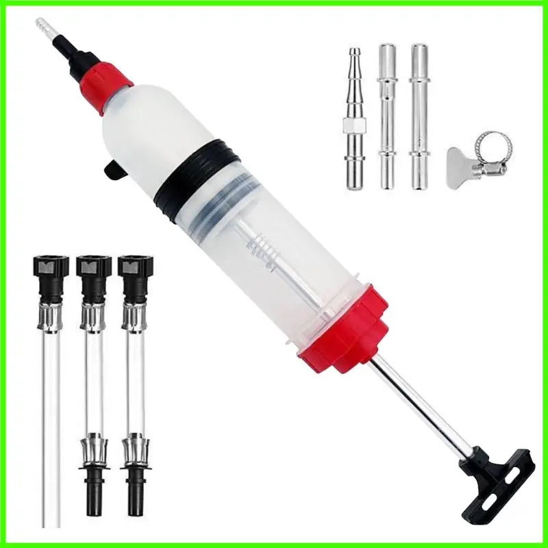 

Oil Extractor Hand Operated Fluid Transfer Tool for Maintenance