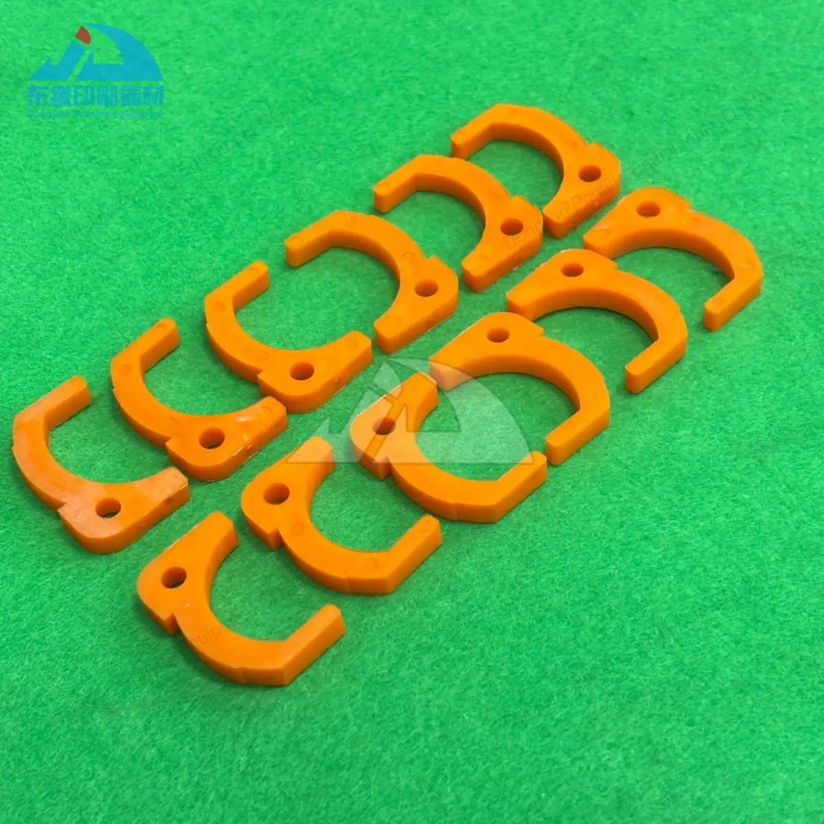 

277-094-01-11 Finger Saddle Chain Printing Machinery Spare Parts Transport Finger for Heidelberg Stitchmaster for Muller Martini