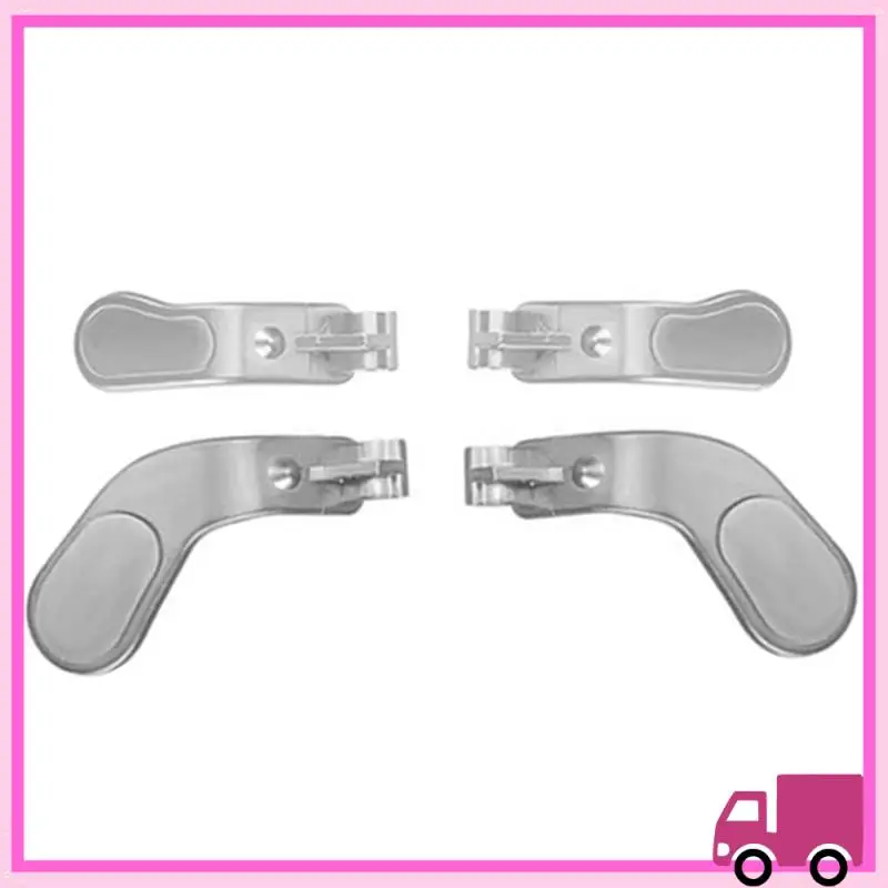 Compact Metal Paddles For  One Elite Series 2 Game Controller Trigger Button Paddles For  One Elite 2 Replacement Part