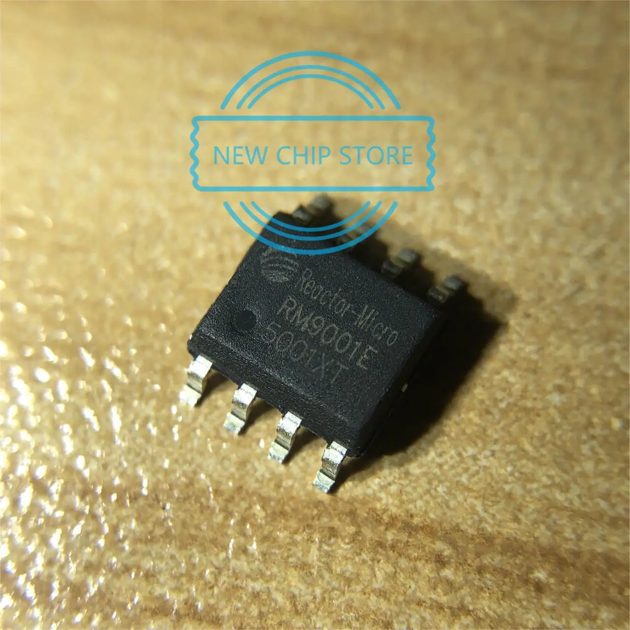 

200pcs~5pcs RM9001E New original LED thyristor three-stage drive constant current chip RM9001 RM9001E