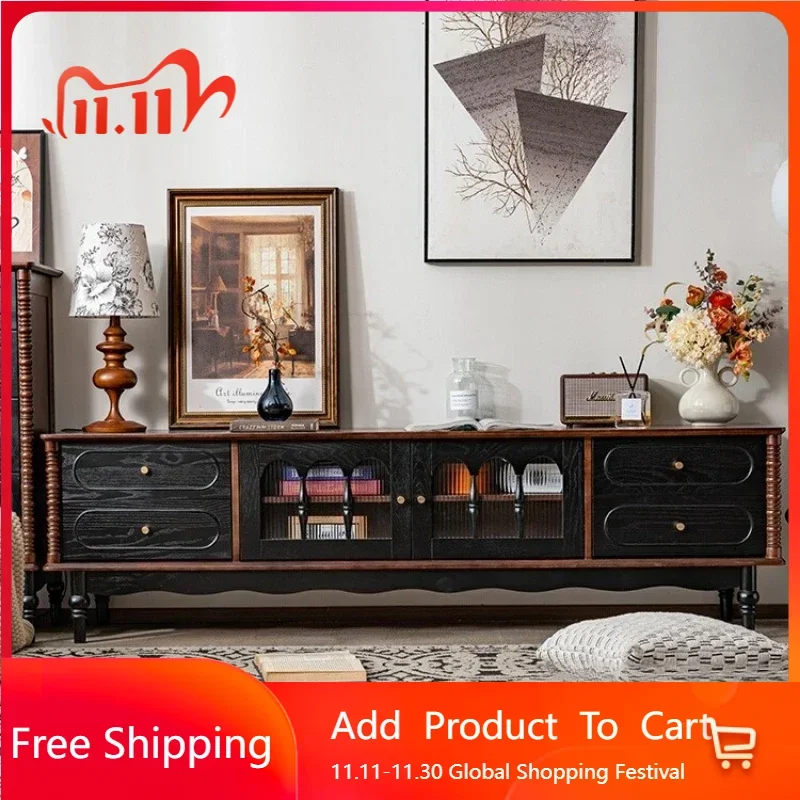 

Minimalist Aesthetic Tv Stands Universal Movies Center Entertainment Tv Stands Dressers Office Organizer Wood Muebles Furniture