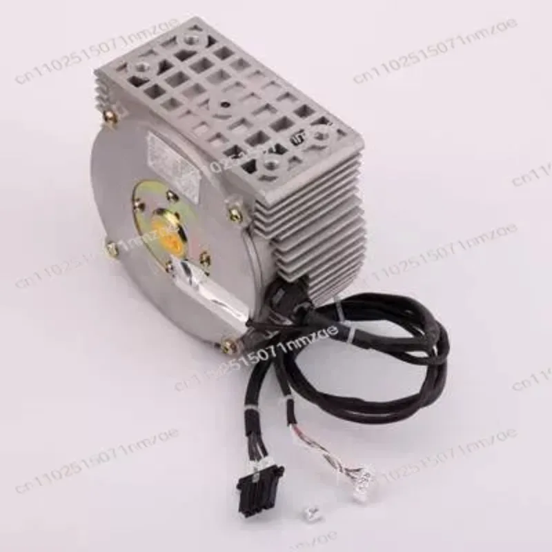 EMB - 48 - 8 Elevator Door Motor Permanent Magnet Synchronous SE - BL Door Operator Motor Lift Spare Parts