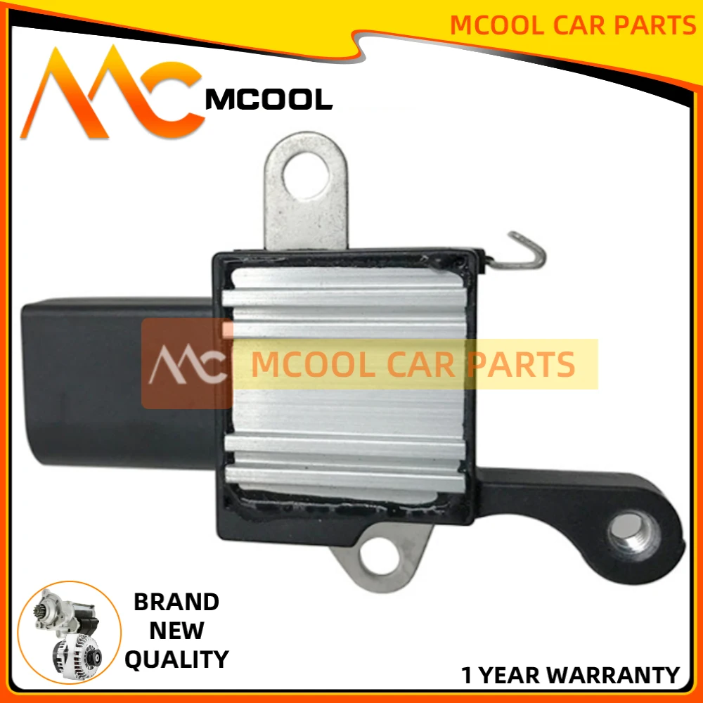 

Alternator Voltage Regulator for BMW F18 F12 730 740 F01 F25 X5 X6 3 Series 520523 IN6742