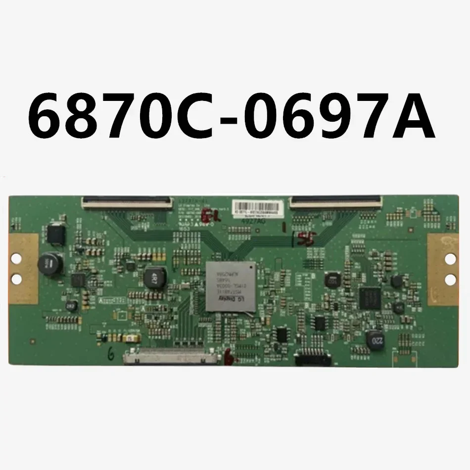 

новая плата T-CON 6870C-0697A V17_UHD_LoM17_60HZ 6870C-0697