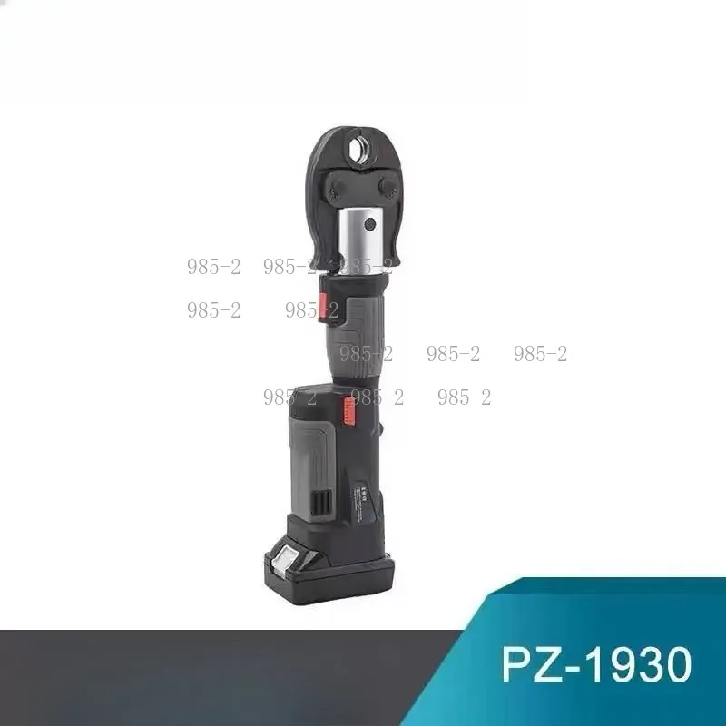 Electric Hydraulic Annular Pressure Giant Rechargeable Natural Gas Pipeline Stainless Steel Water Pipe Caliper