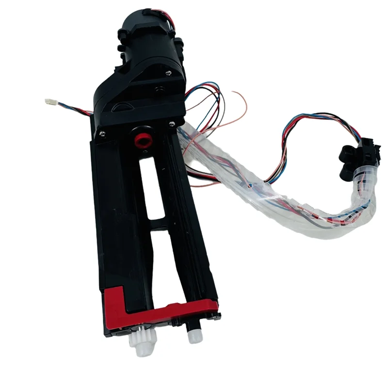 علبة تروس وحدة الغسيل لملحقات Roborock G30/Saros 10/S9 Maxv Ultra Sweeper