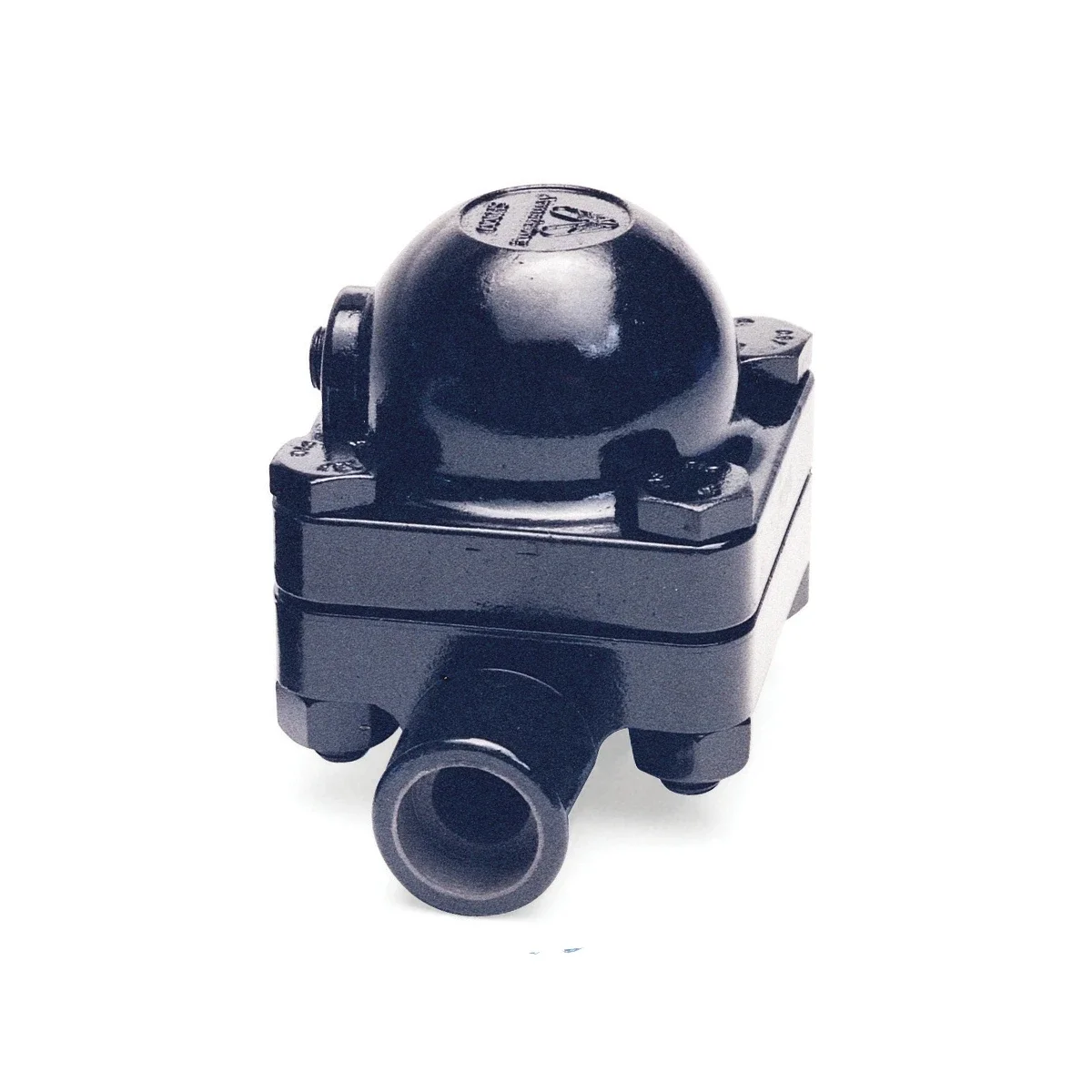 Stainless bimetal steam trap valves SH-900 for overheating conditions