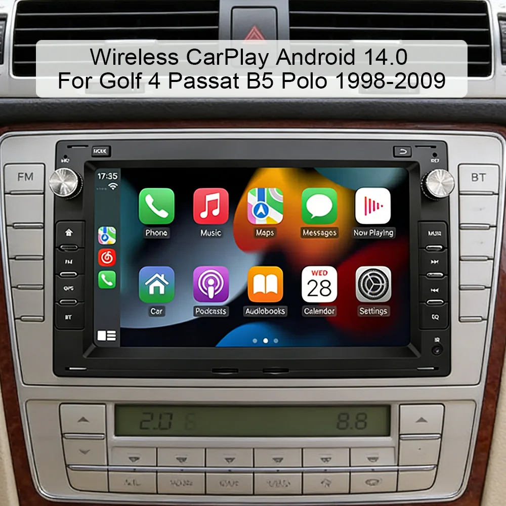 Wegonow 7' Ips Car …