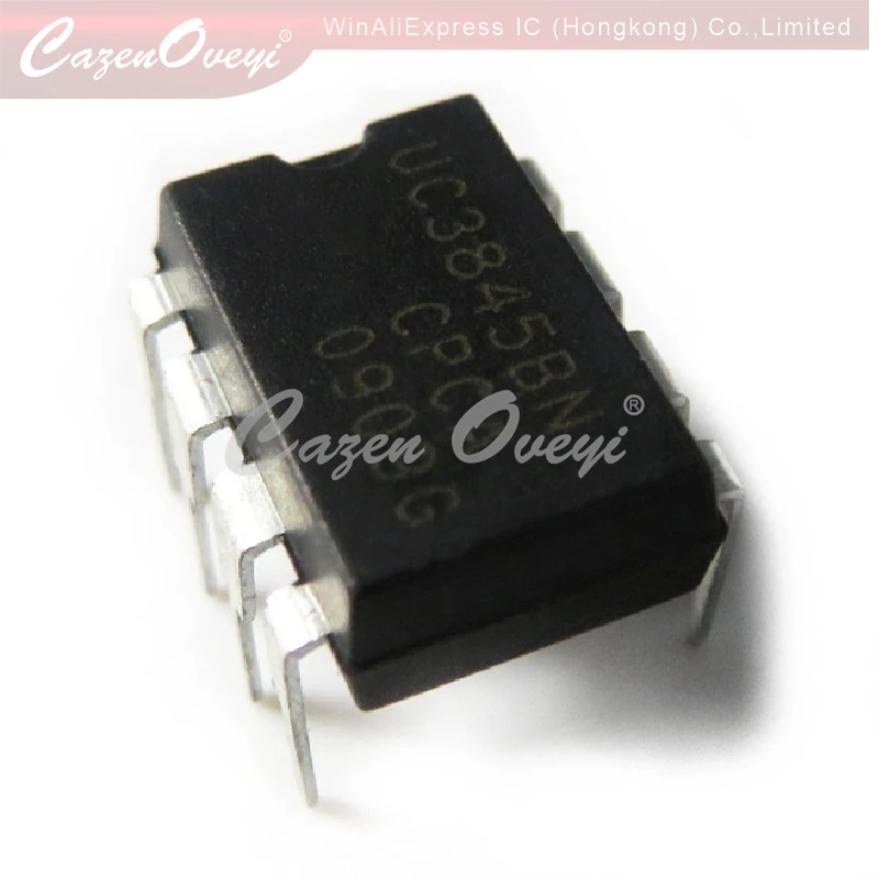 5-шт-uc3845bn-uc3845-tny255pn-tny255-ob2358ap-ob2358-dip-8