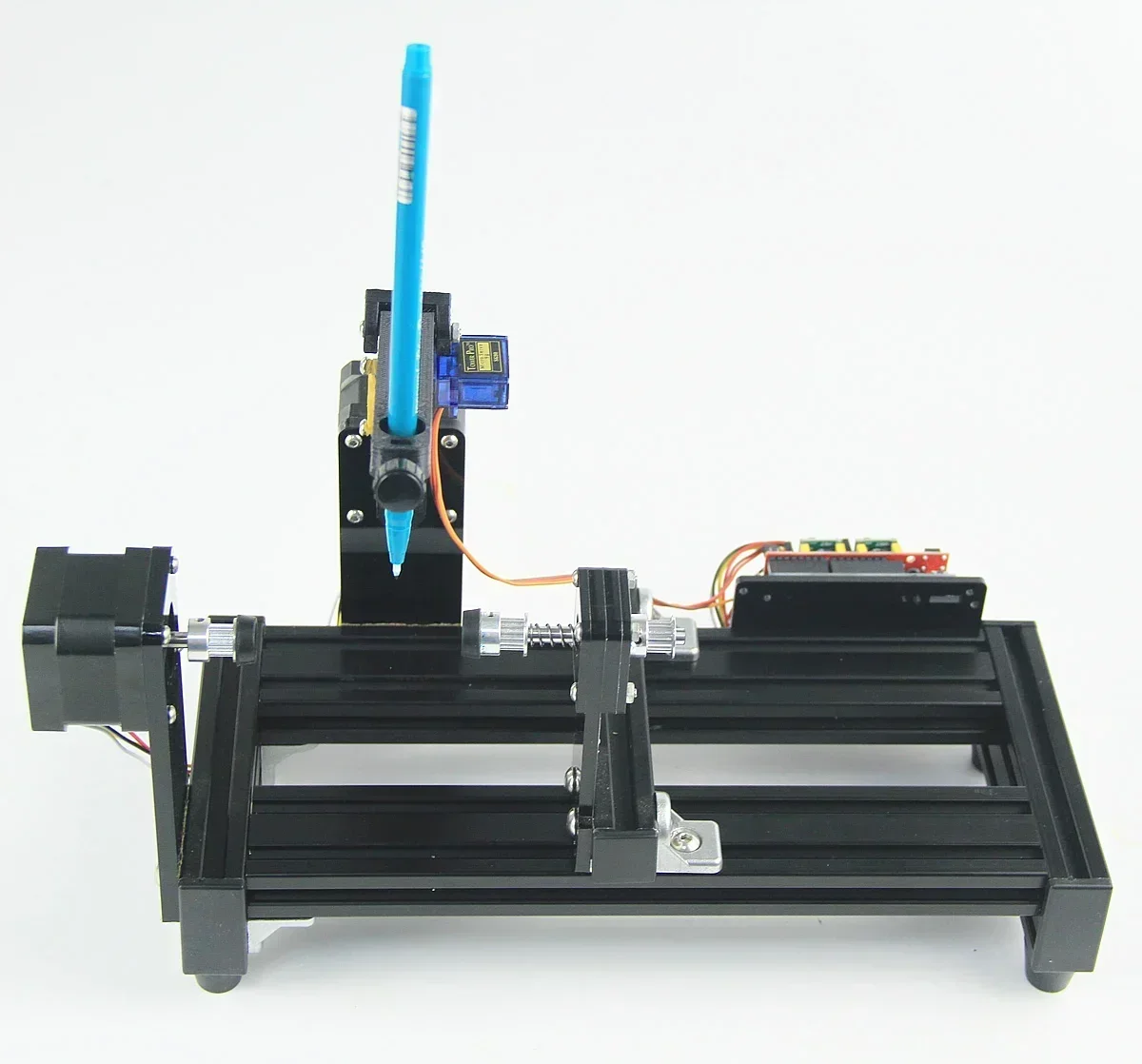 Egg Robot Kit Egg Maker Education Ostrich Egg Maker Project Hot sales