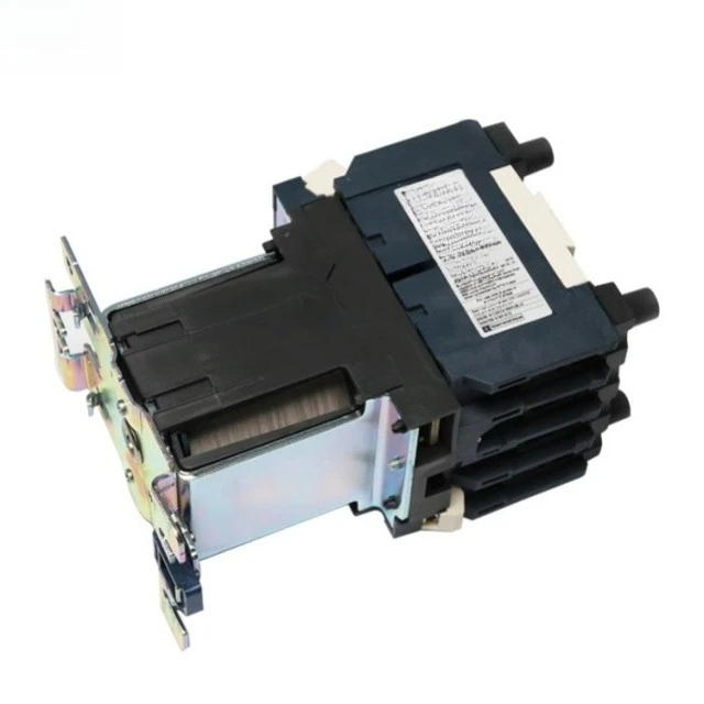 Industrial design LP1D40008 DC contactor 4-stage elevator contactor