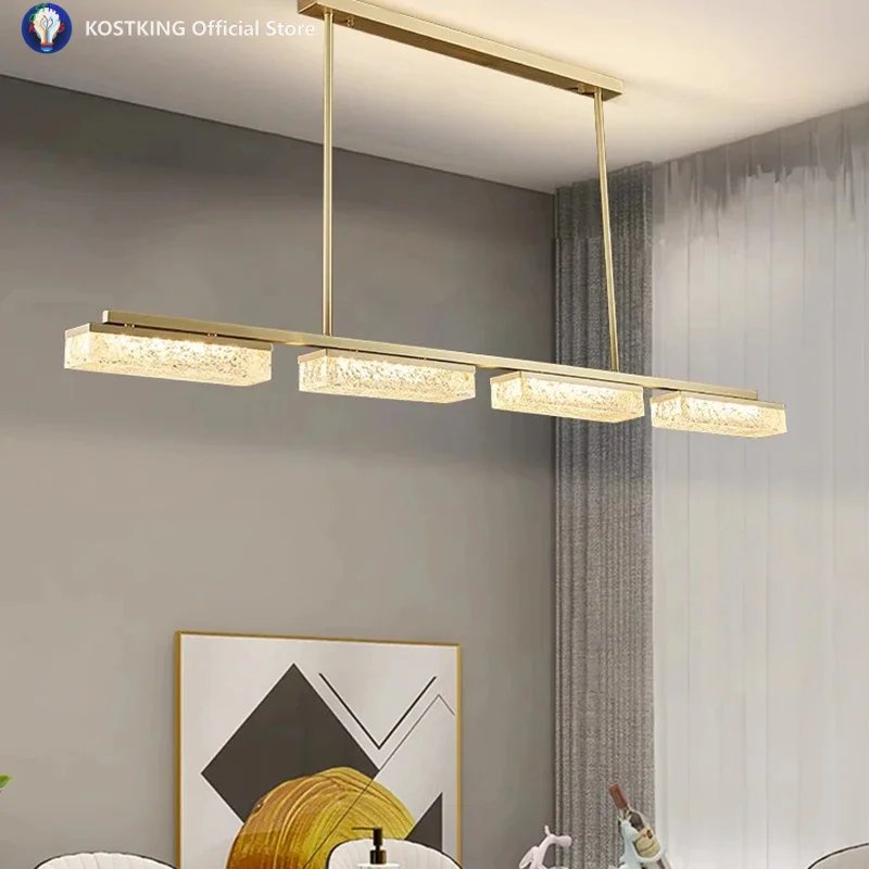 

Home decoration chandelier dining room Pendant lights indoor lighting light fixture Ceiling lamps salon fancy indoor lighting