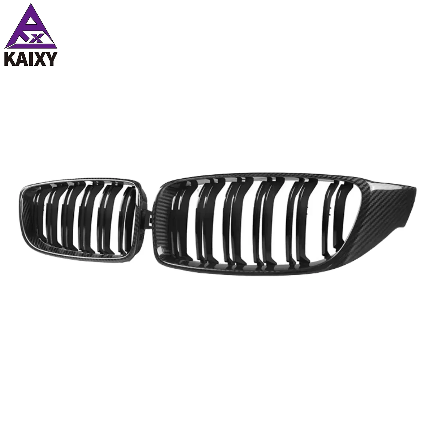 High Quality Luxury  Front Grille for F80 F82 M3 M4 with 100% Fitment