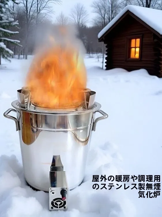 outdoor-portable-stainless-steel-camping-stove-smokeless-fire-pit-portable-bbq-grill-camping-cooking-stove-durable-outdoor-gear