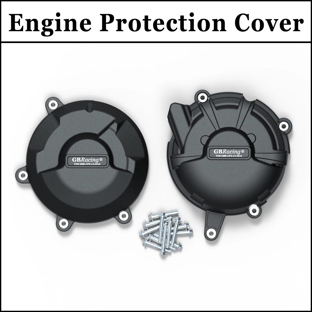 

STREETFIGHTER V2 2022-2024 Engine Protection Cover