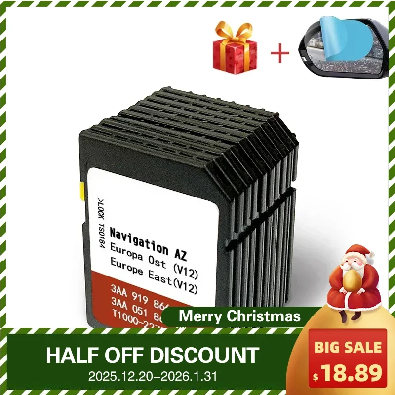 Original For Vw Sd … - image