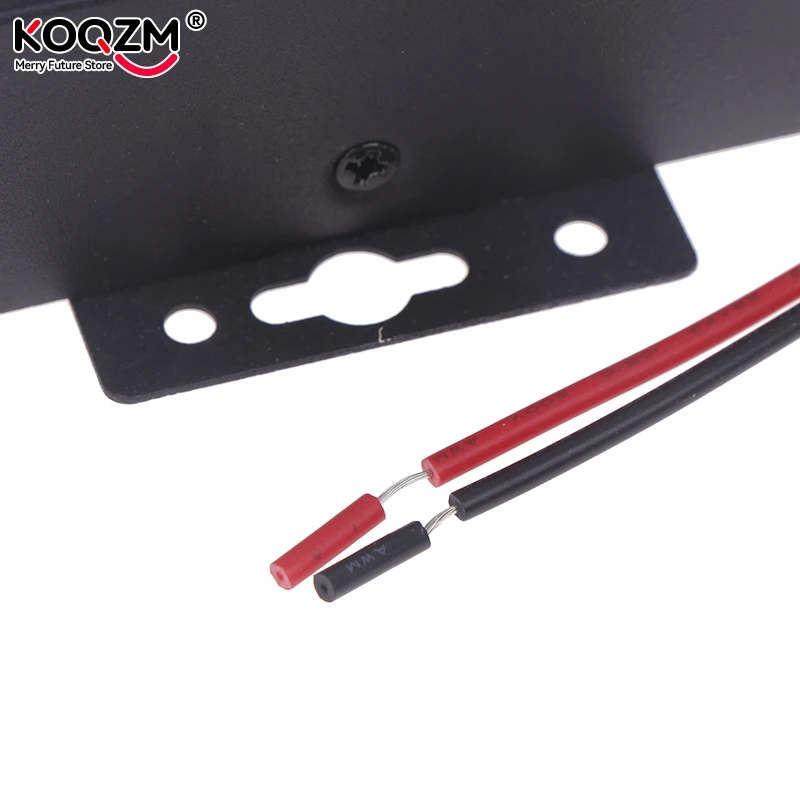 

DC 12V Door Access Control System Switch Power Supply 3A 5A AC 100~240V For Electric Lock RFID Fingerprint Access Control System