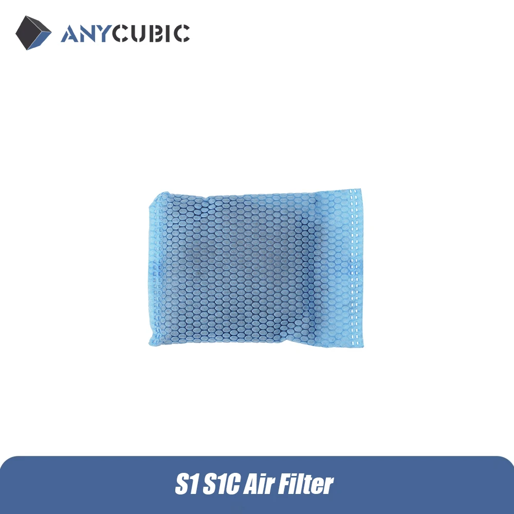 ANYCUBIC Kobra S1 Kobra S1 Combo Zubehör Hotend Extruder 8-Farben-Filamentnabe PEI Federstahl-Rückzahlerkennungsmodul