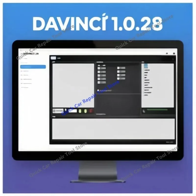 ECU Pinouts collection version hotselling davinci 1.0.28 Software Support Win 7/10/11 Work on KESS/KTAG 3 sold  keygen unlimited