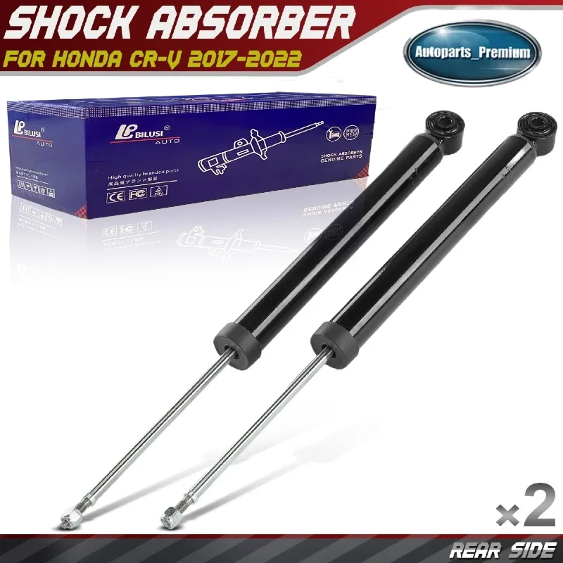 

Honda CR-V 2017-2022 L4 1.5L 2.0L 2.4L Rear Left Right Shock Absorber 37382