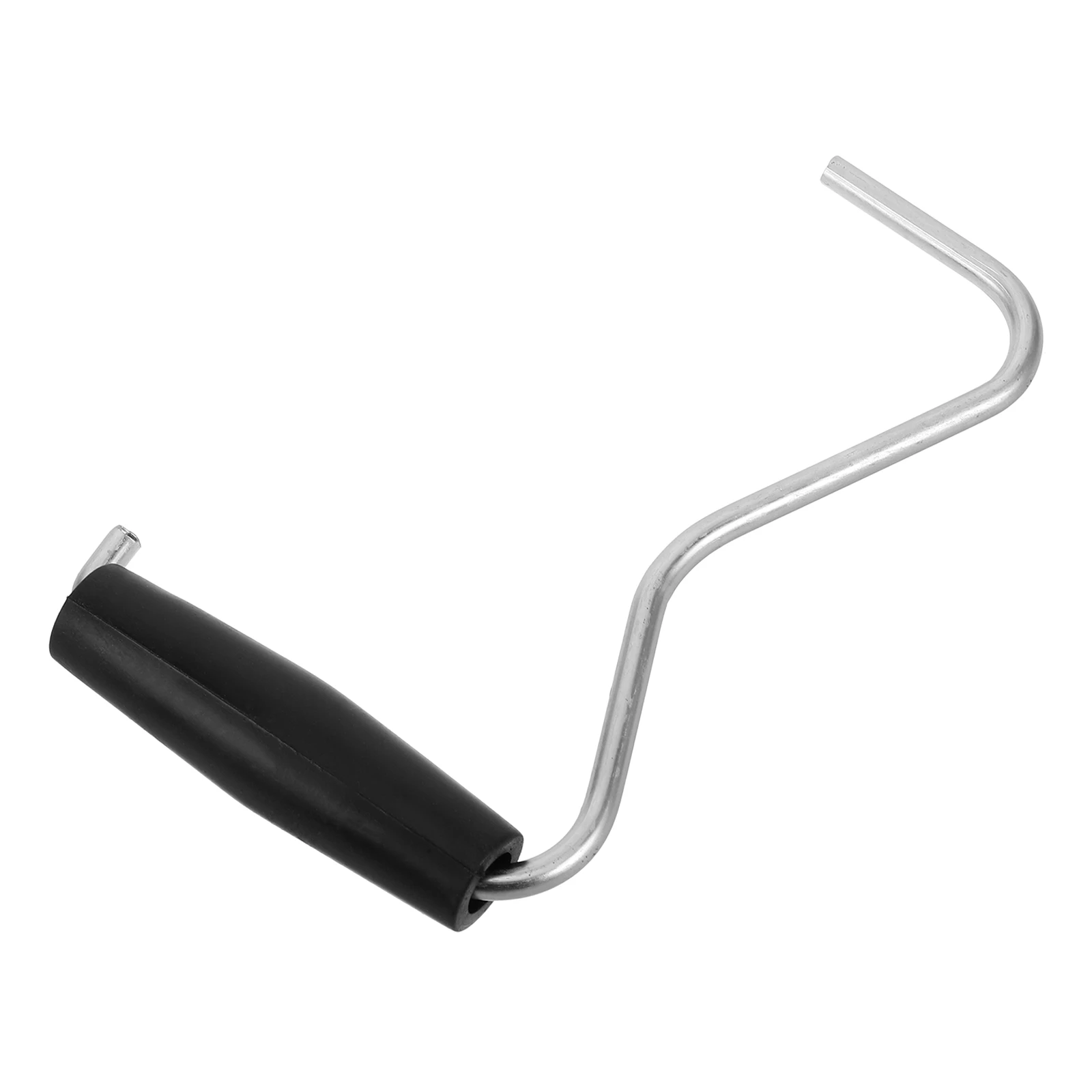 

Tent Stake Puller Peg Remover Tool Set Durable Portable Quick Setup Camping RV Accessories Ground Stake Extractor