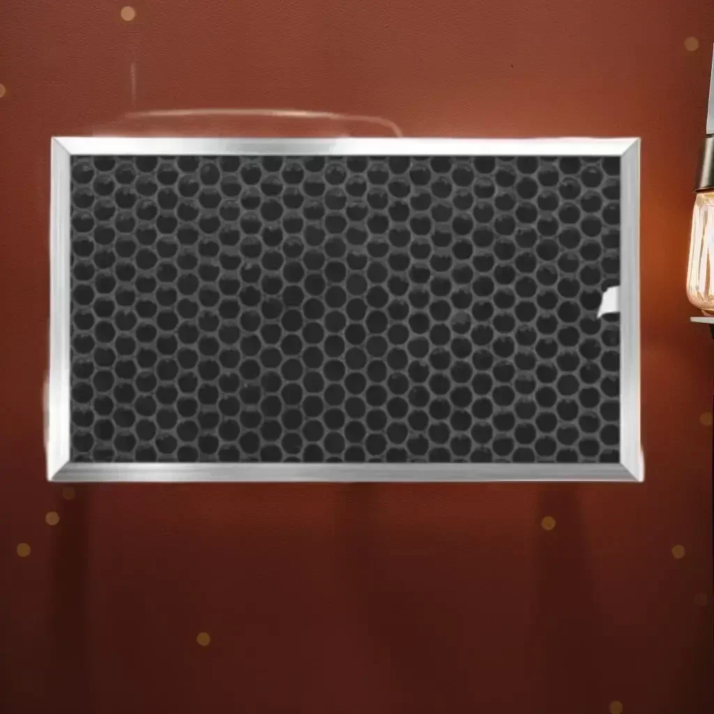 3PCS Air Purifier Filter Replacement, Pre-filter, HEPA, Activated Carbon Composite Filter Suitable For Air Filter Box HVAC