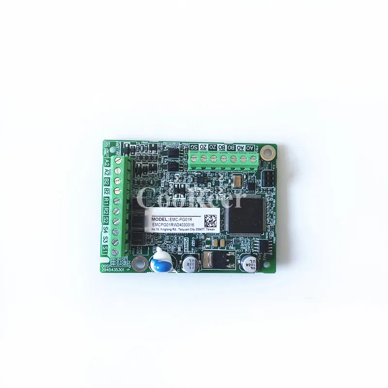 In Stock PG Card EMC-PG01L EMC-PG02L EMC-PG02O EMC-PG01O EMC-PG01R  Brand New Original